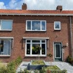 Voortuin aanleggen kosten